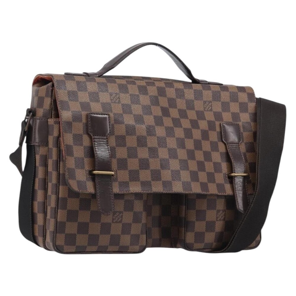 Louis Vuitton Broadway Damier Ebene